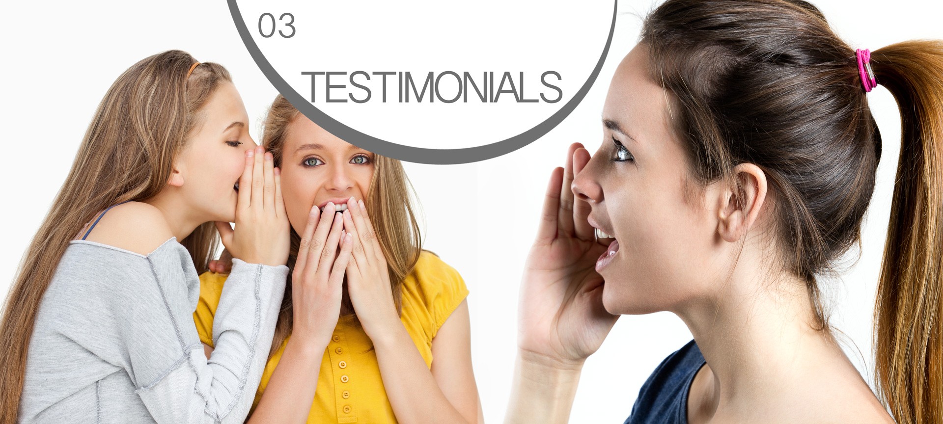 Ferminius Testimonials
